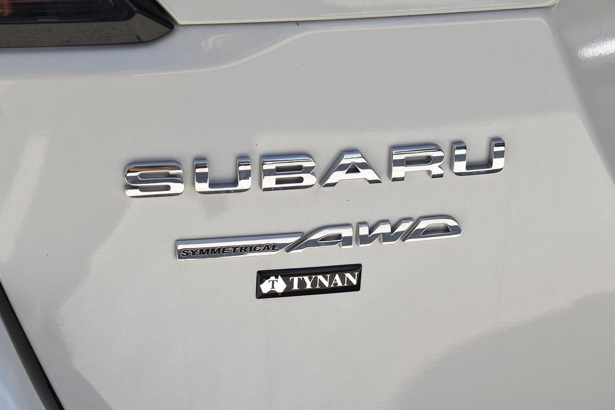 2024 Subaru Outback AWD Touring 6GEN