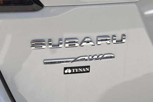 2024 Subaru Outback AWD Touring 6GEN