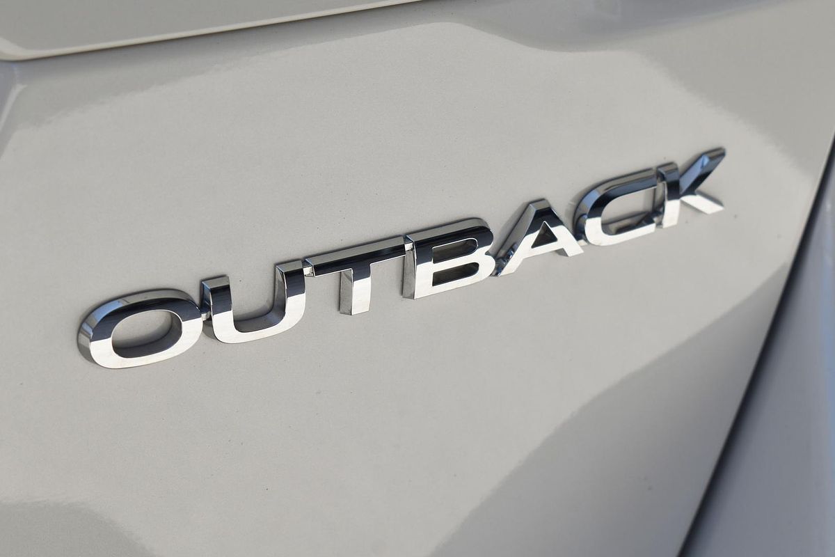 2024 Subaru Outback AWD Touring 6GEN