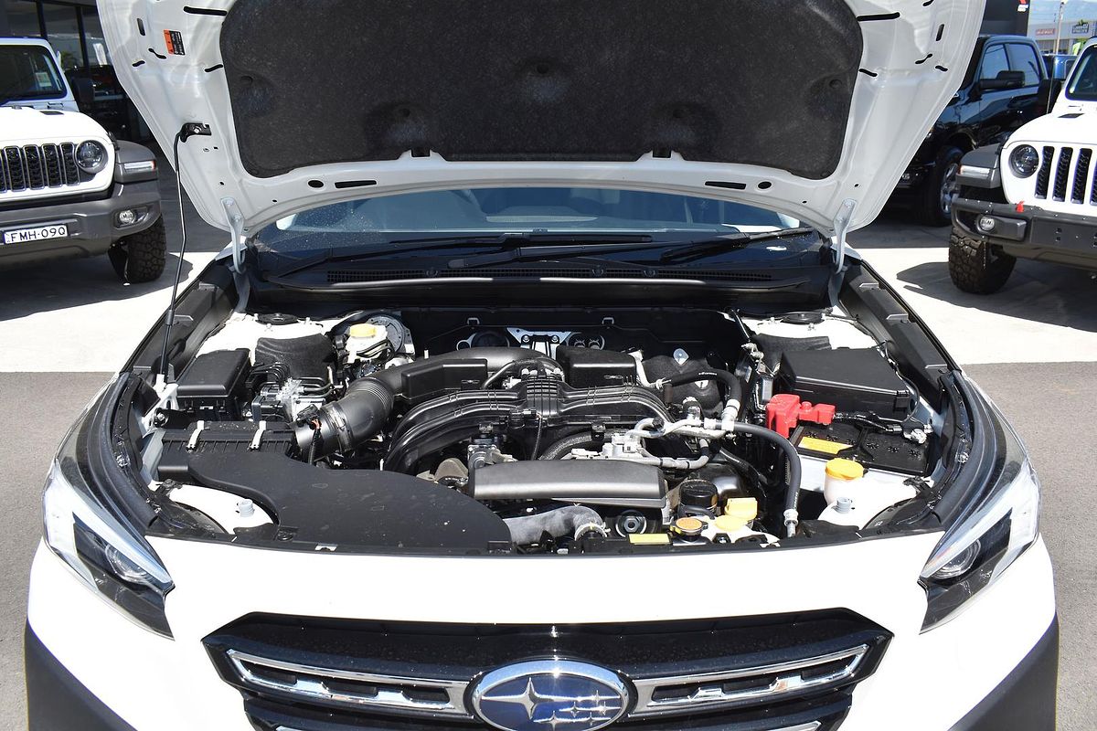 2024 Subaru Outback AWD Touring 6GEN
