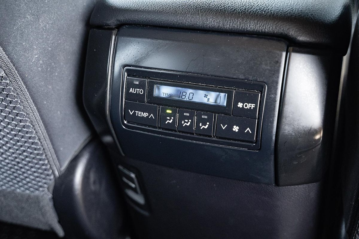 2022 Toyota Landcruiser Prado GXL GDJ150R