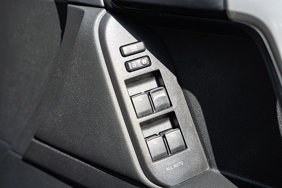 2022 Toyota Landcruiser Prado GXL GDJ150R