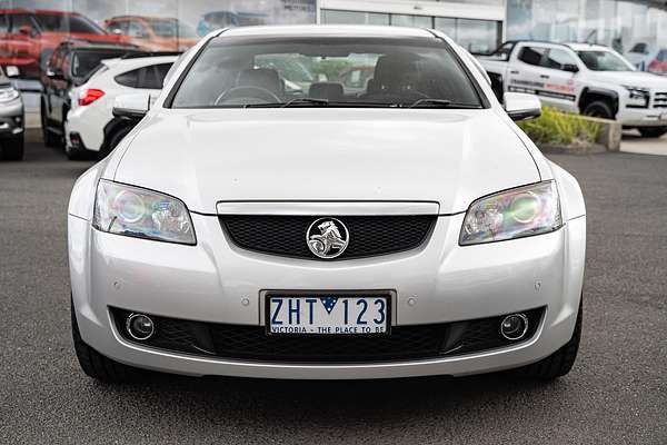 2009 Holden Calais V VE