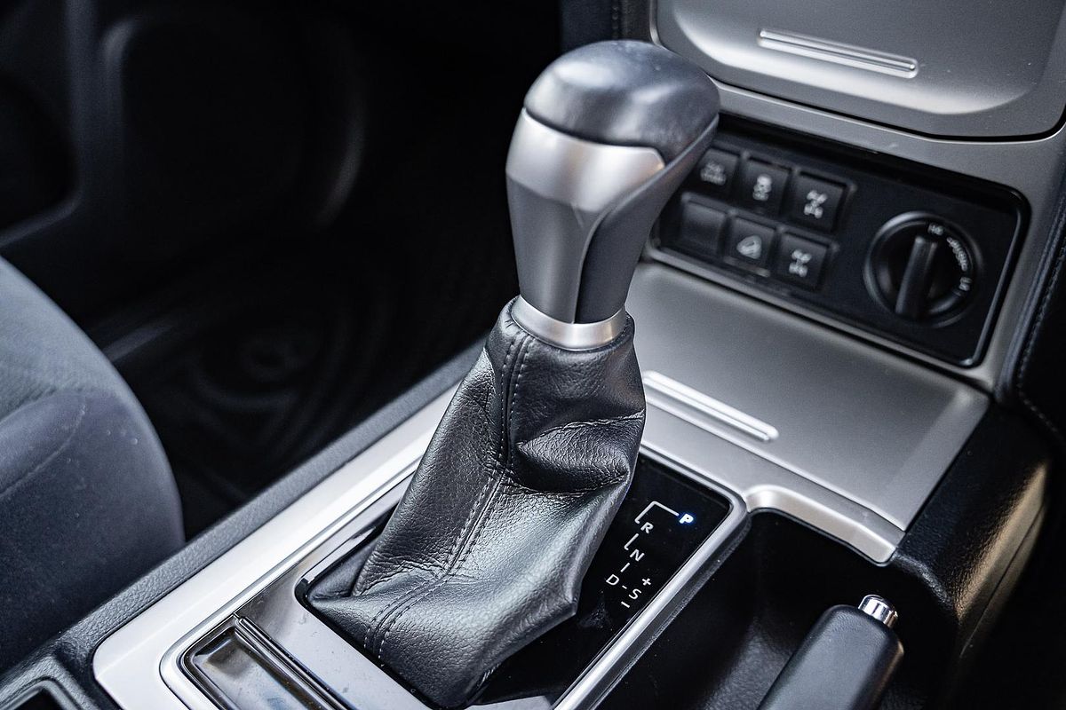2022 Toyota Landcruiser Prado GXL GDJ150R