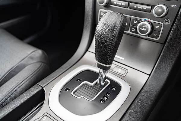 2009 Holden Calais V VE