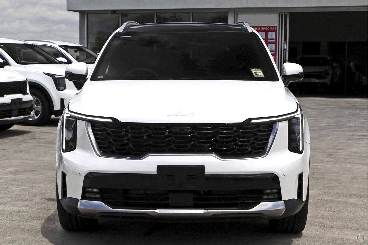 2025 Kia Sorento GT-Line MQ4 PE