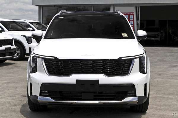 2025 Kia Sorento GT-Line MQ4 PE