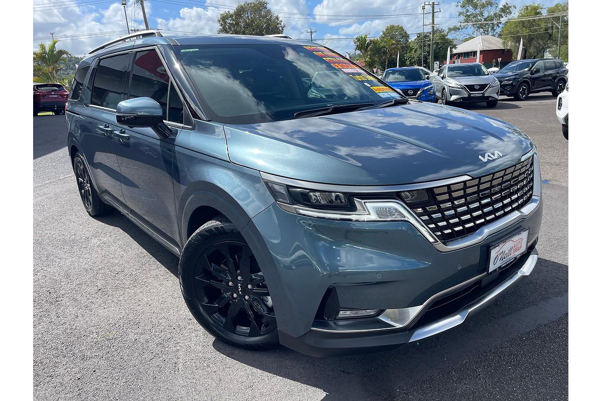 2023 Kia Carnival Special Edition KA4