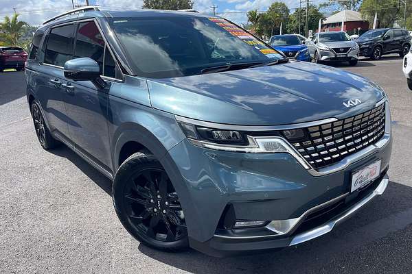 2023 Kia Carnival Special Edition KA4