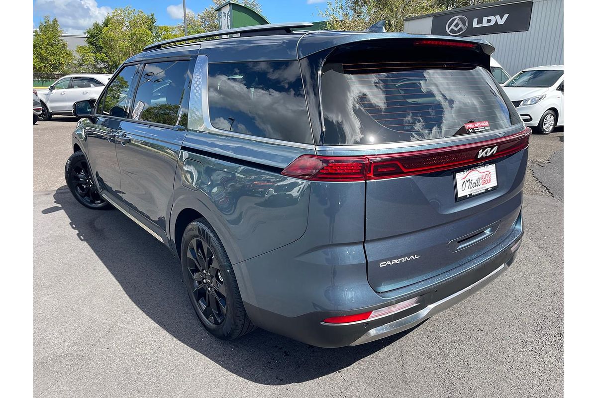 2023 Kia Carnival Special Edition KA4