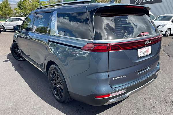 2023 Kia Carnival Special Edition KA4