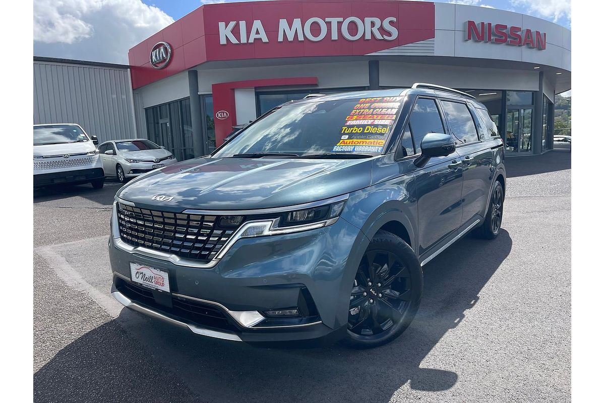 2023 Kia Carnival Special Edition KA4