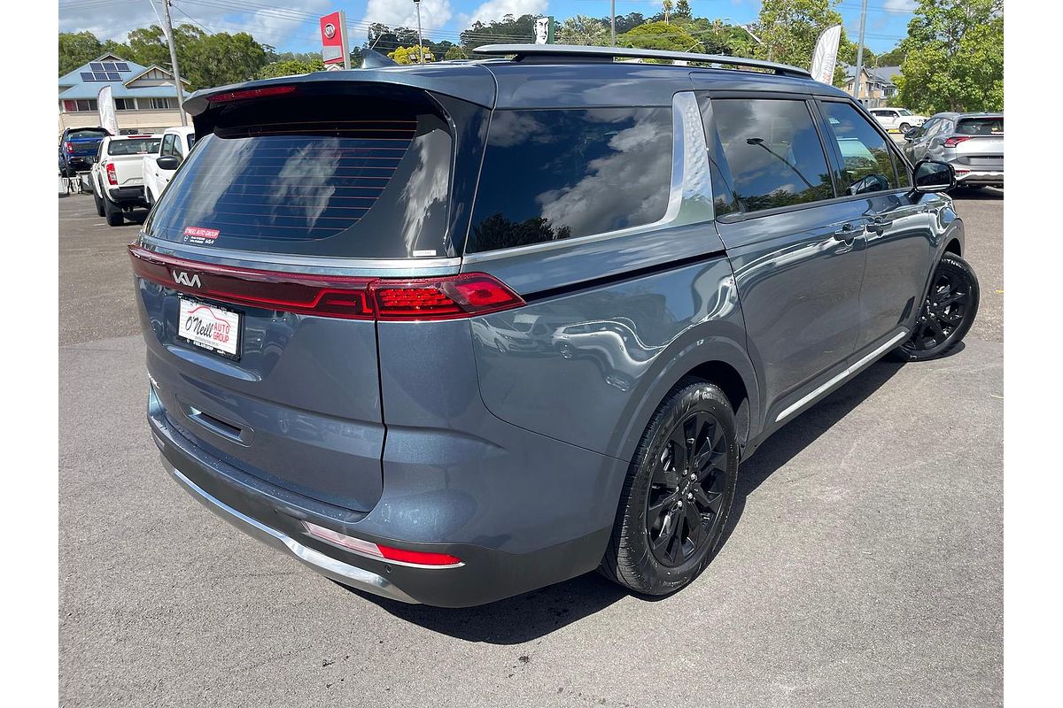 2023 Kia Carnival Special Edition KA4