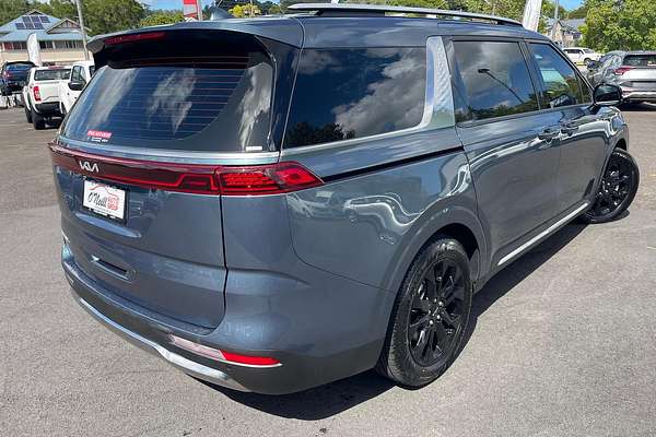 2023 Kia Carnival Special Edition KA4