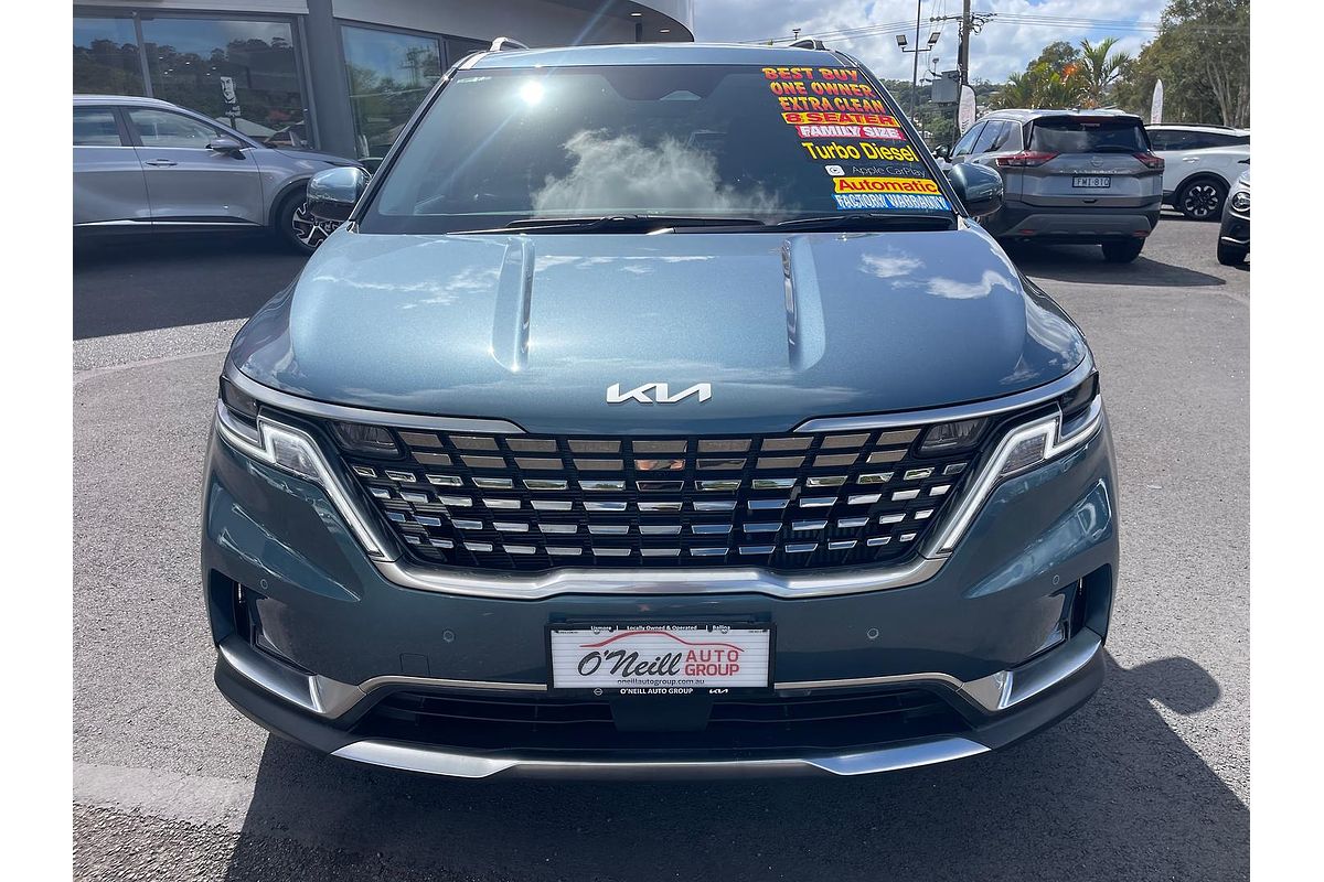 2023 Kia Carnival Special Edition KA4