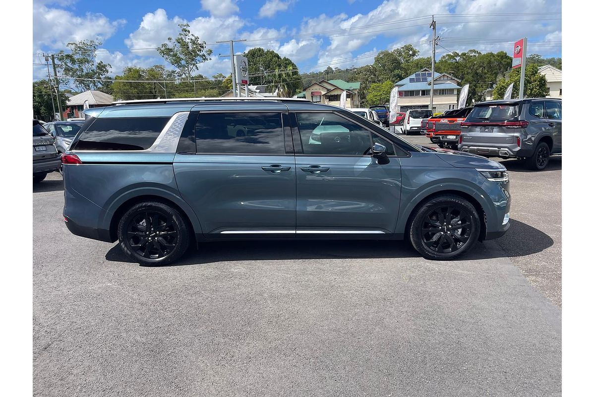 2023 Kia Carnival Special Edition KA4