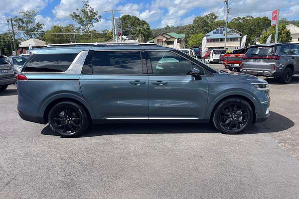 2023 Kia Carnival Special Edition KA4