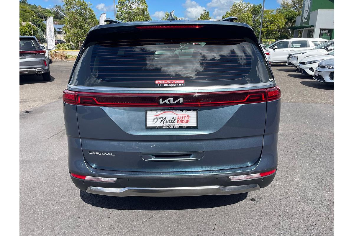 2023 Kia Carnival Special Edition KA4