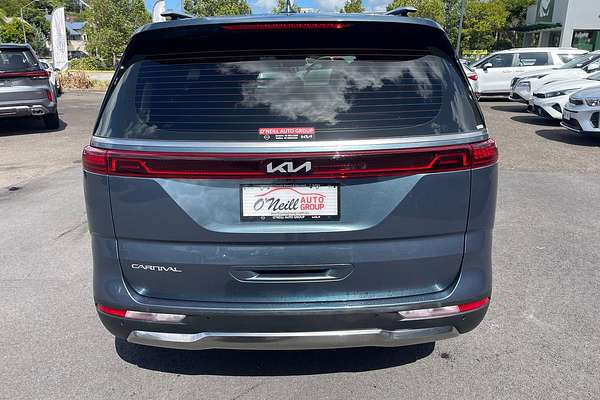 2023 Kia Carnival Special Edition KA4