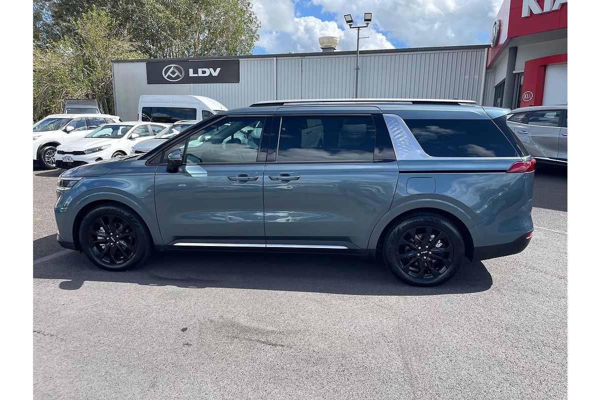 2023 Kia Carnival Special Edition KA4