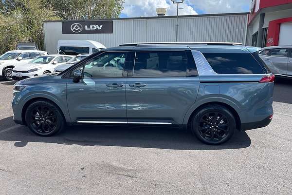 2023 Kia Carnival Special Edition KA4
