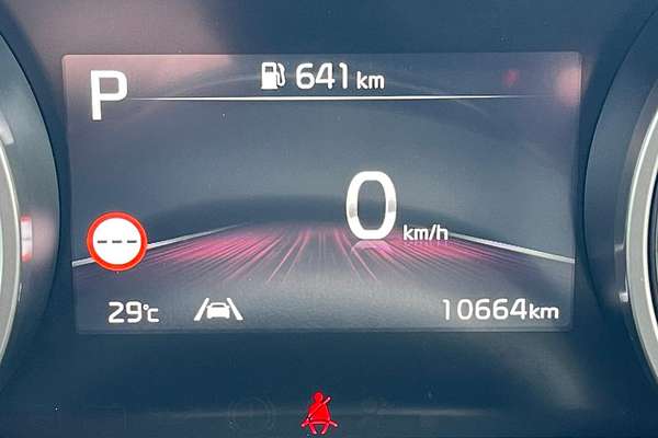 2023 Kia Carnival Special Edition KA4