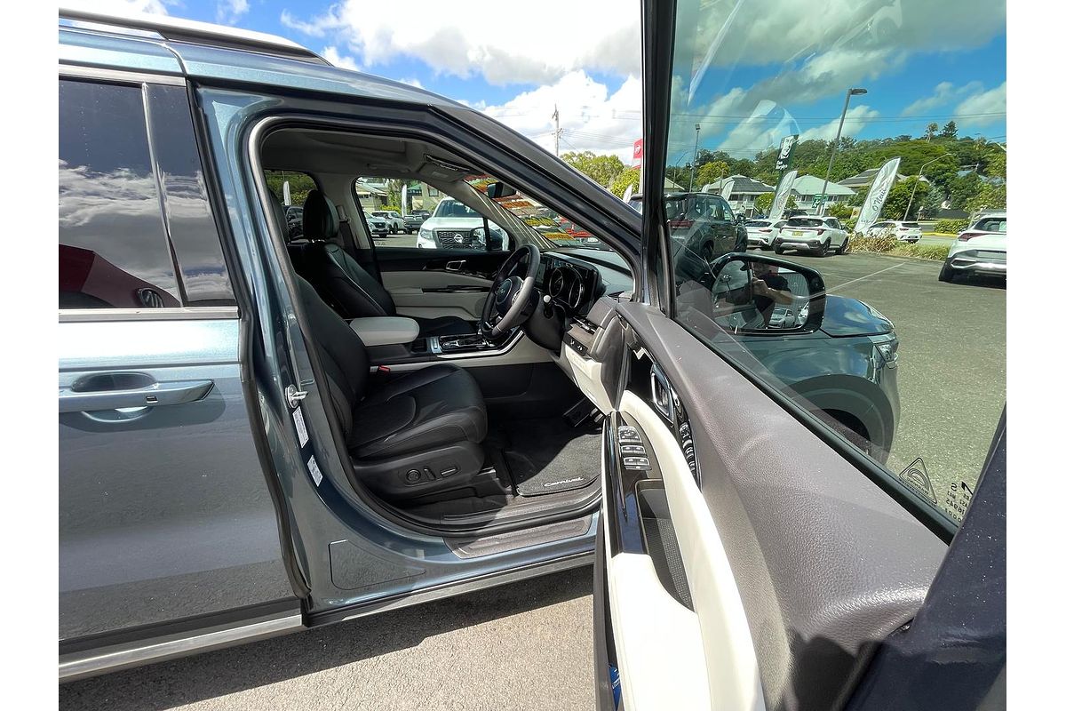 2023 Kia Carnival Special Edition KA4