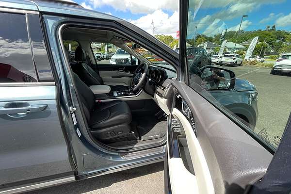 2023 Kia Carnival Special Edition KA4