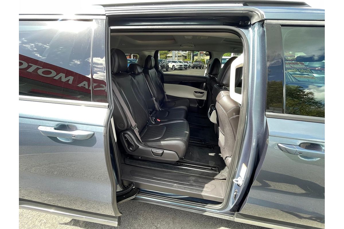 2023 Kia Carnival Special Edition KA4