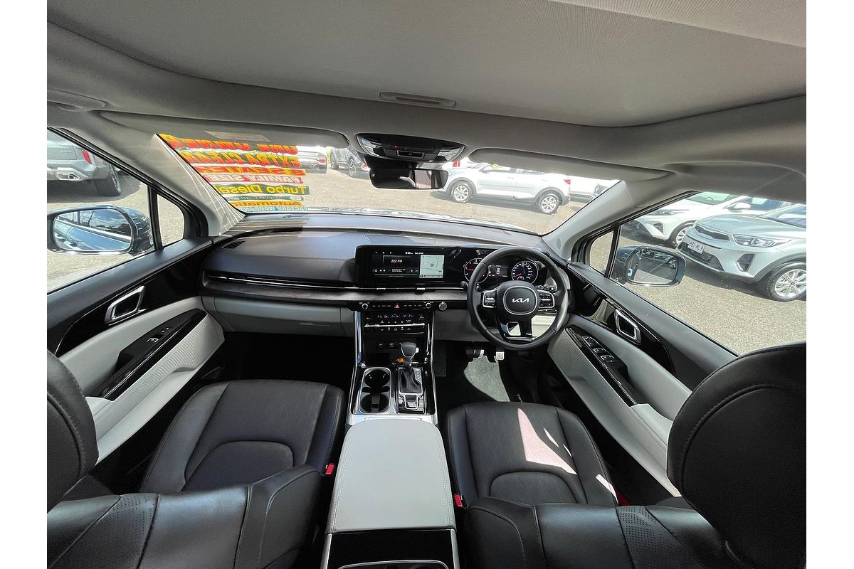 2023 Kia Carnival Special Edition KA4