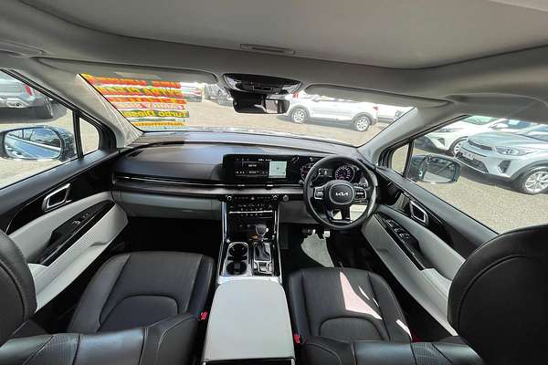 2023 Kia Carnival Special Edition KA4