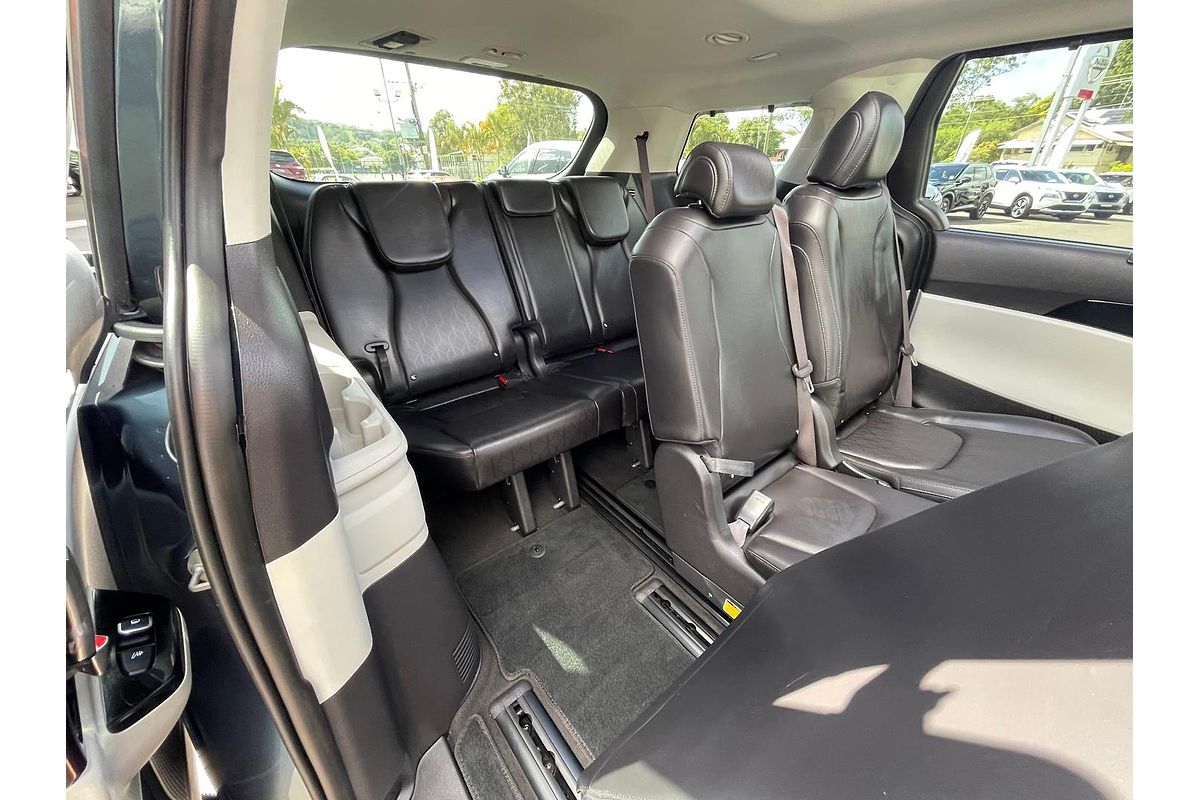 2023 Kia Carnival Special Edition KA4