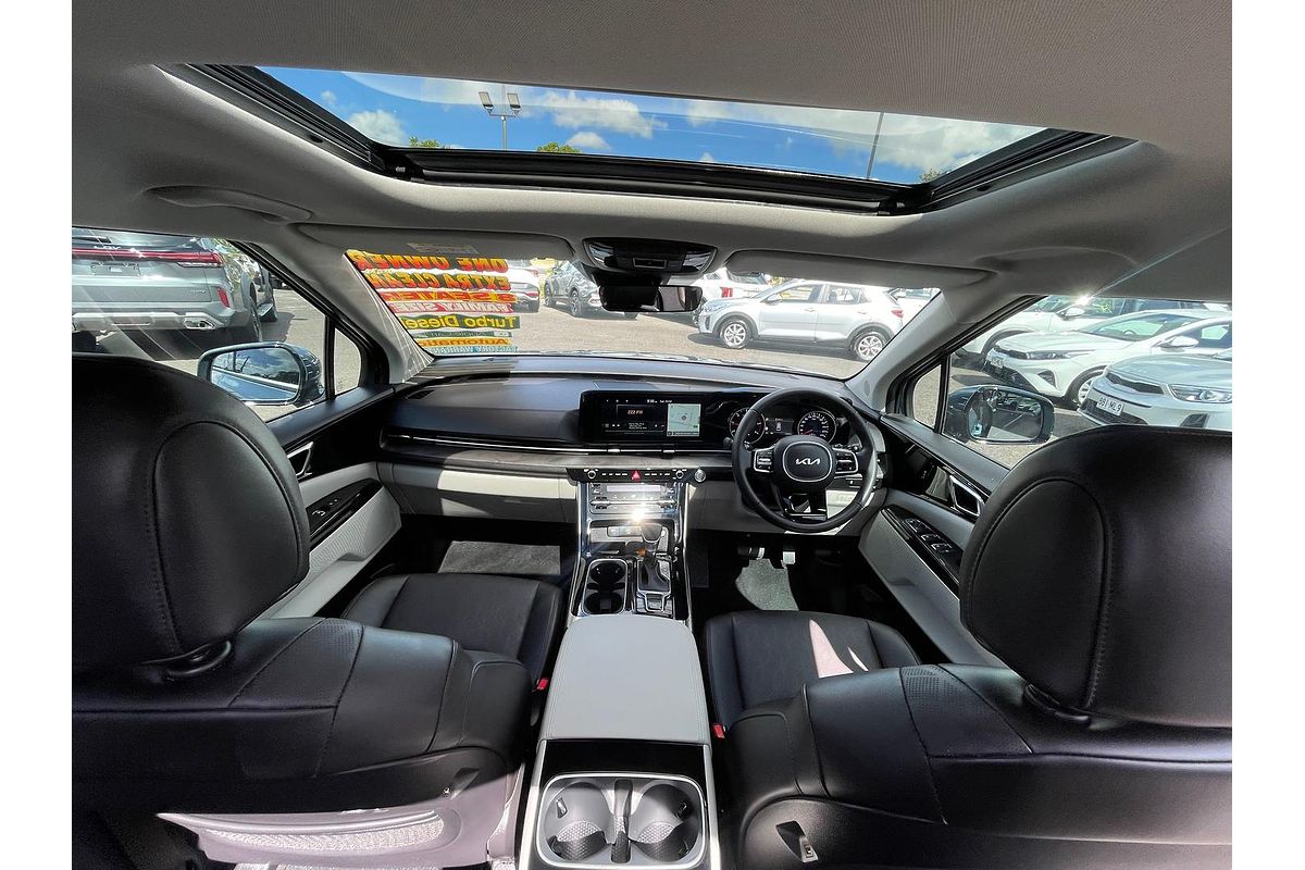 2023 Kia Carnival Special Edition KA4