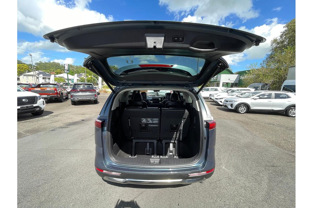 2023 Kia Carnival Special Edition KA4