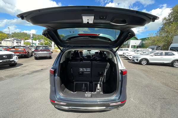 2023 Kia Carnival Special Edition KA4