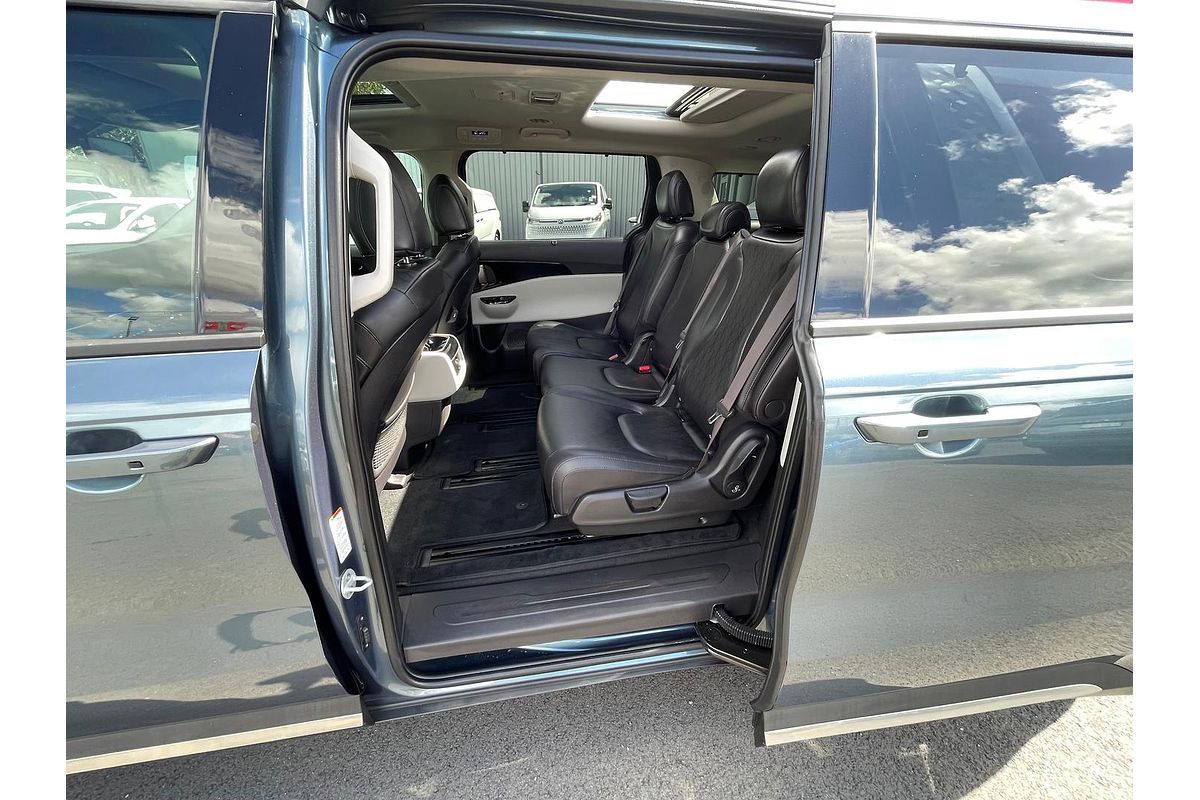 2023 Kia Carnival Special Edition KA4