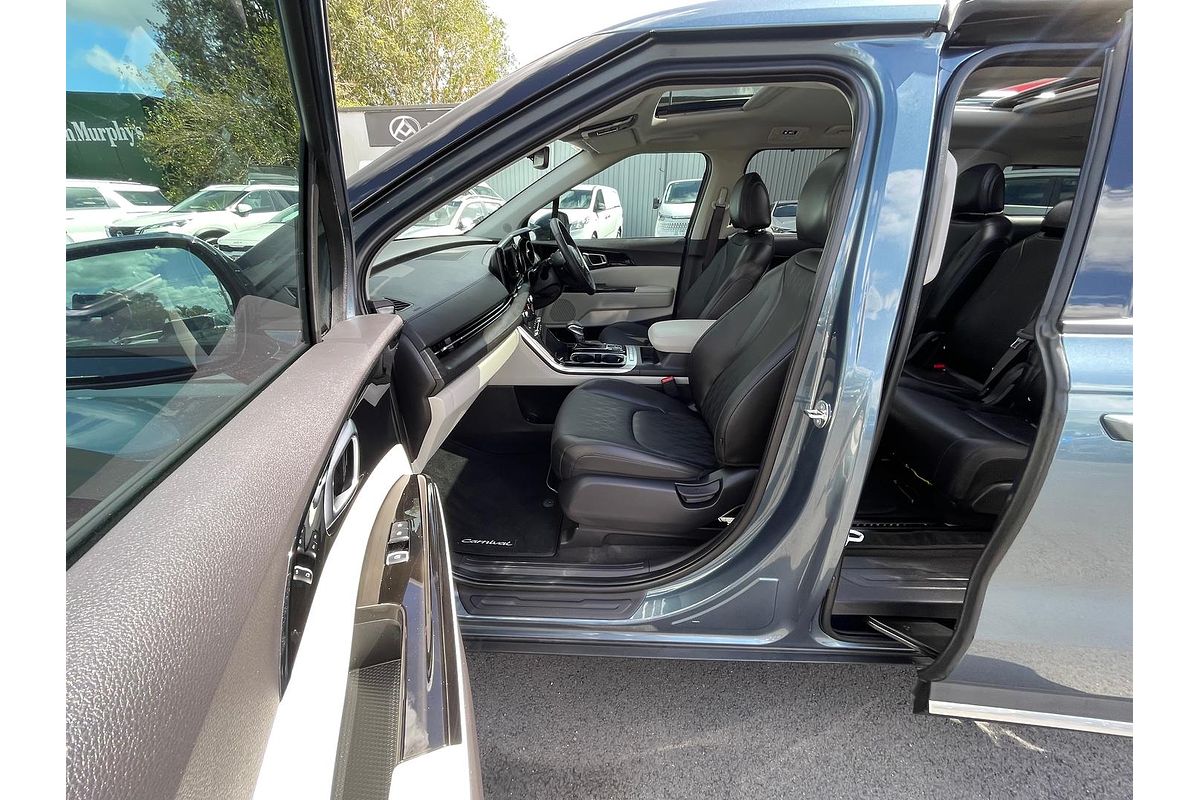 2023 Kia Carnival Special Edition KA4
