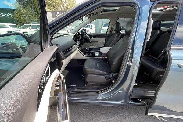 2023 Kia Carnival Special Edition KA4