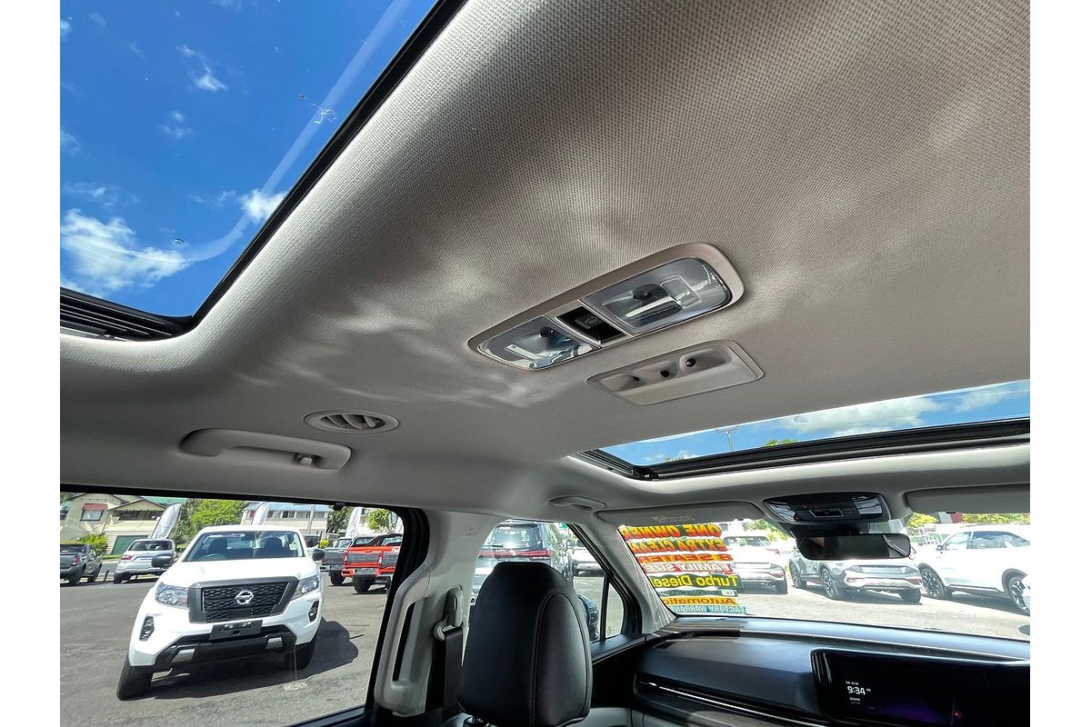 2023 Kia Carnival Special Edition KA4