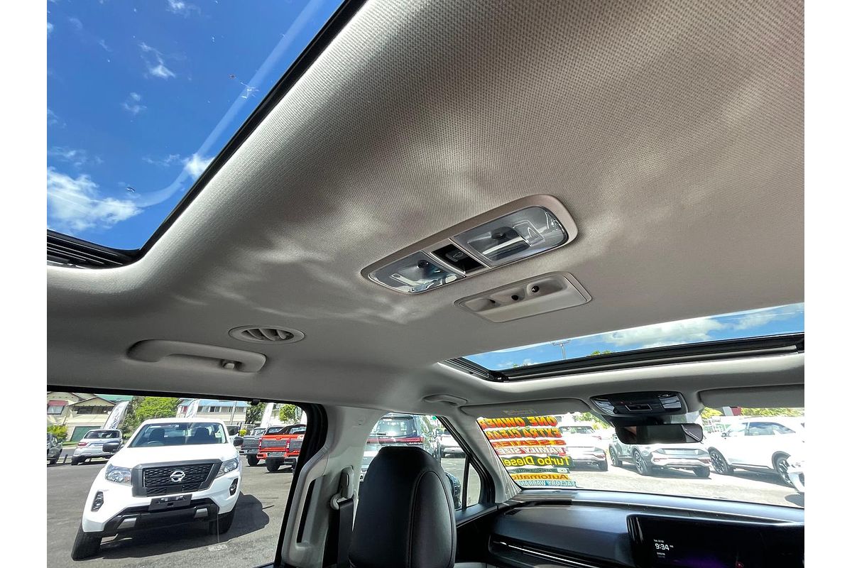 2023 Kia Carnival Special Edition KA4