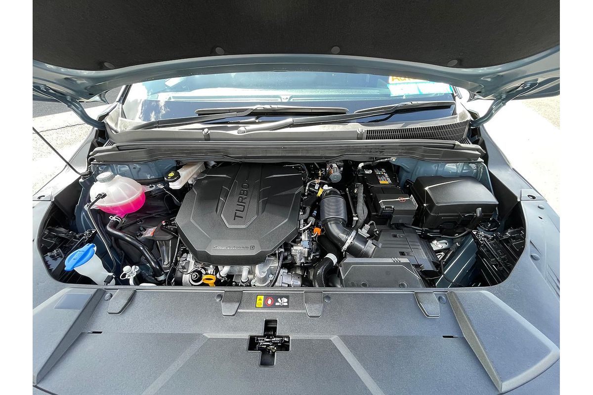 2023 Kia Carnival Special Edition KA4