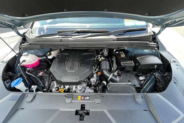 2023 Kia Carnival Special Edition KA4
