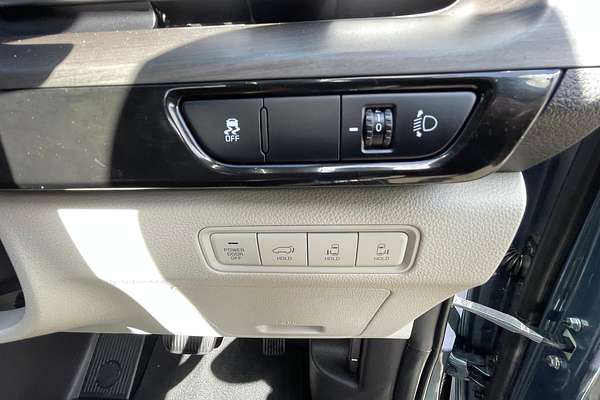 2023 Kia Carnival Special Edition KA4