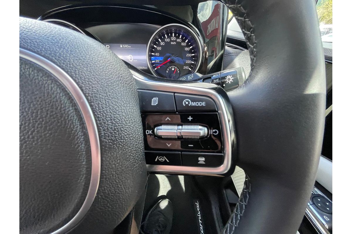 2023 Kia Carnival Special Edition KA4