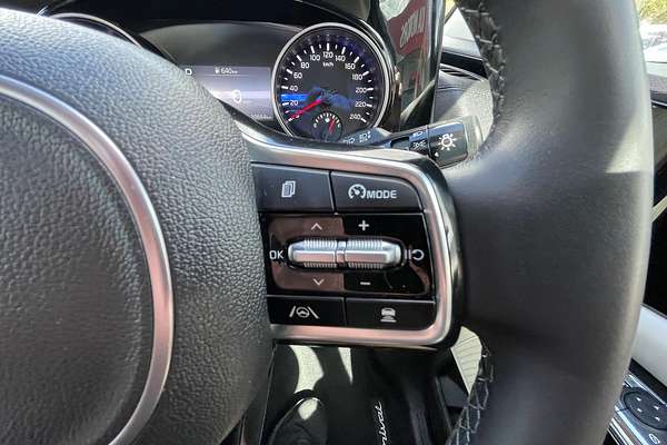 2023 Kia Carnival Special Edition KA4