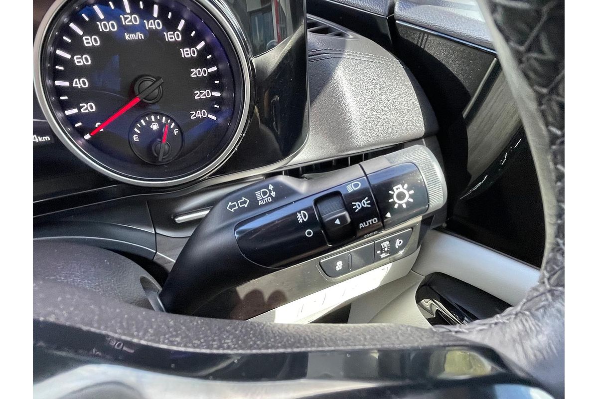 2023 Kia Carnival Special Edition KA4