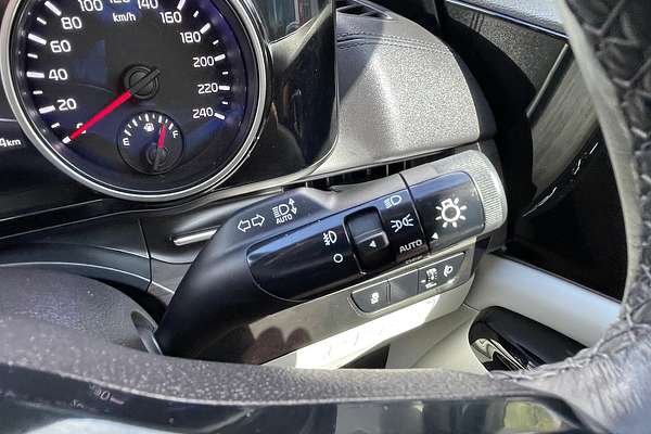 2023 Kia Carnival Special Edition KA4