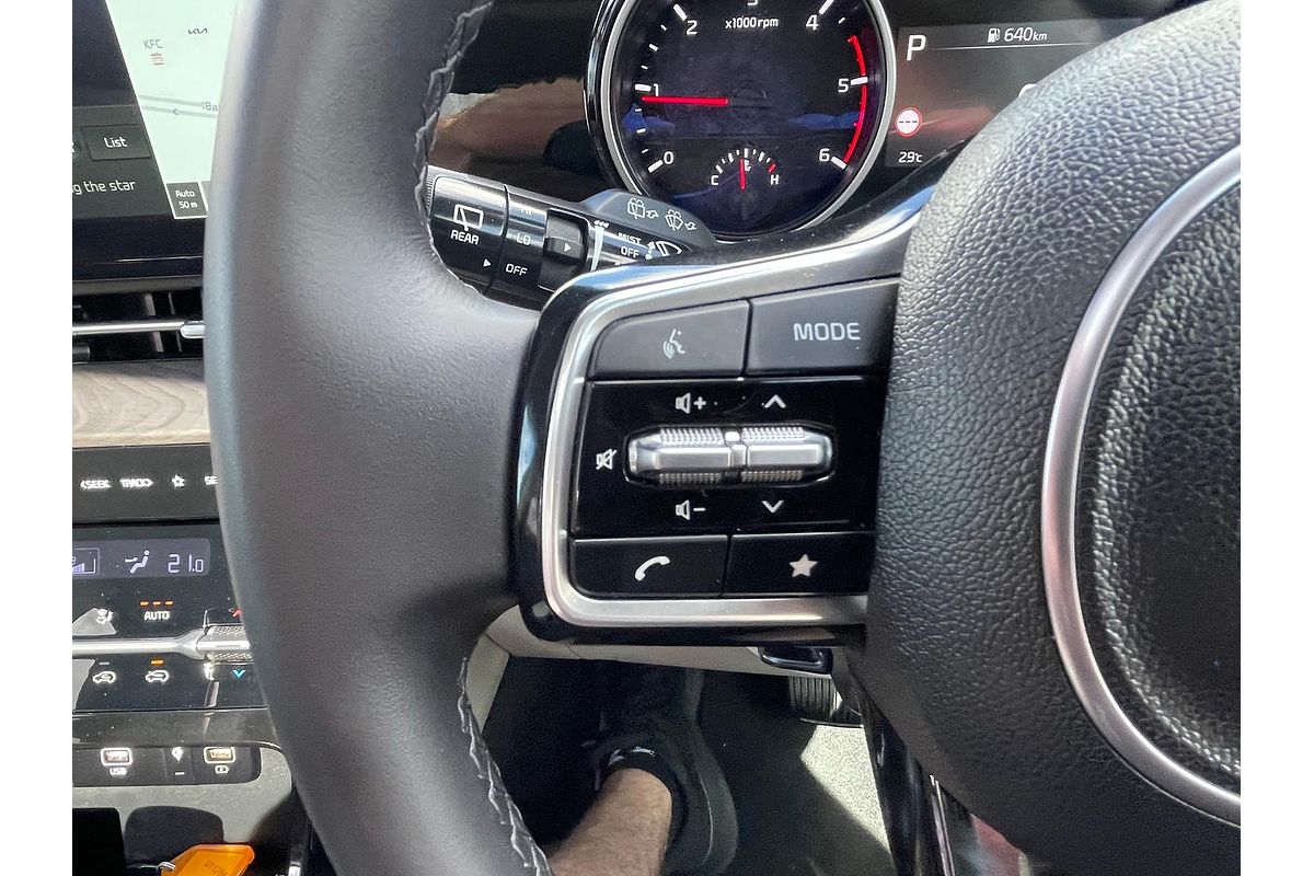 2023 Kia Carnival Special Edition KA4