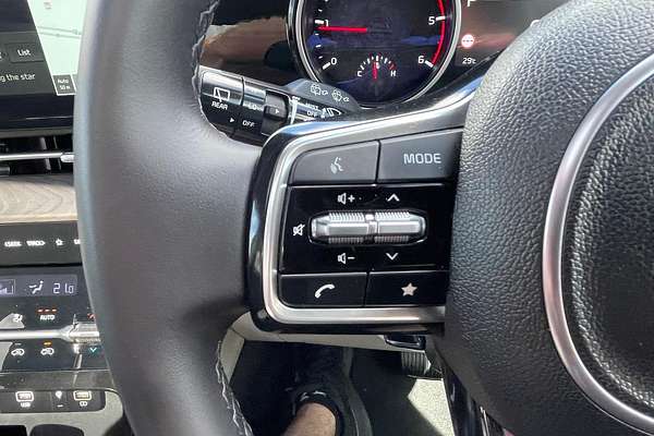 2023 Kia Carnival Special Edition KA4