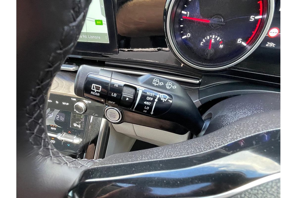 2023 Kia Carnival Special Edition KA4